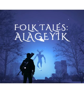 Folk Tales: Alageyik Steam Key GLOBAL